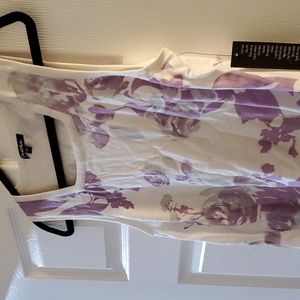 Nwt Women top xl